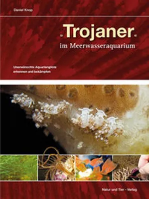 Obrázok produktu pre Trojaner im Meerwasseraquarium