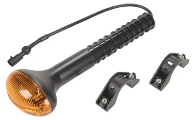 Image de Feu clignotant latéral droit, référence 5801640351