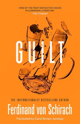 Obrázek produktu pro Guilt