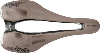 Produktbild von Selle Italia SLR Boost Gravel SF L3 brn