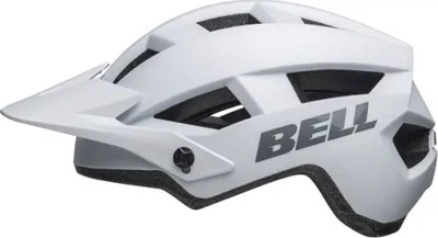 Obrázek produktu pro Cyklistická přilba BELL - SPARK 2 - bílá (50-57 cm)