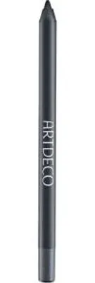 Produktbild von Artdeco Soft Eyeliner Waterproof - 80 Sparkling black Wasserfester Eyeliner 1,2 g
