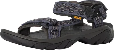 Produktbild von Teva Terra Fi 5 Universal-Sandalen, Blau 40.5 EU