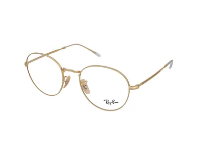Produktbild von Ray-Ban RX3582V 2500 Glasdurchmesser: 51