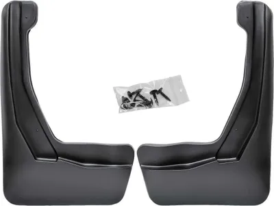 Produktbild von Przedni chlapacz do VW Tiguan II | AD1 | od 2016- | bez R-LINE | custom-fit