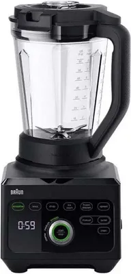 Produktbild von Braun PowerBlend 9 JB 9040 - Standmixer - 3 Liter