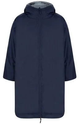 Immagine prodotto di Finden & Hales - Vestaglia da uomo/donna unisex, per tutte le stagioni LT5308 (taglia unica) (blu navy)