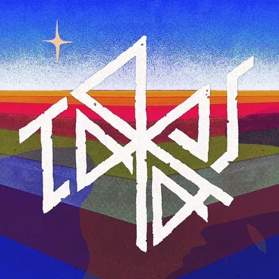 Zdjęcie produktu dla Taarkus - Stones (7" Vinyl)