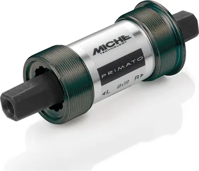 Zdjęcie produktu dla Miche Bracketas BSA Primato 110 mm