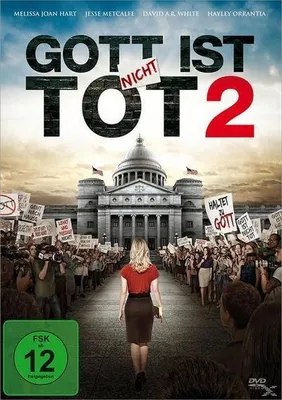 Produktbild von Gott ist nicht tot 2