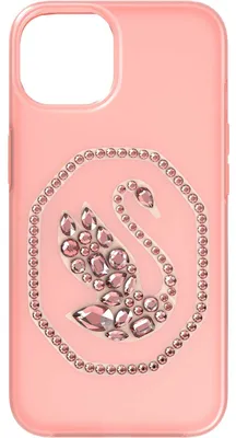 Productafbeelding van Smartphonehoesje voor iPhone® 13 Pro met kristallen