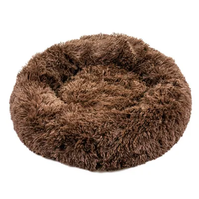 Produktbild von PROCYON Donut Bett - 60 cm - braun