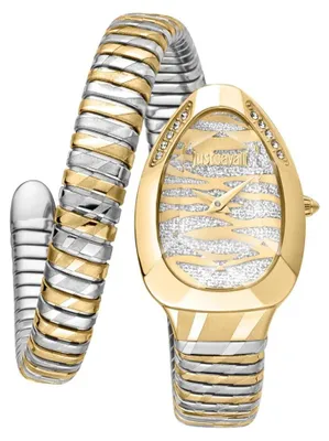 Imagen del producto de Just Cavalli Relojes de pulsera JC1L225M0075