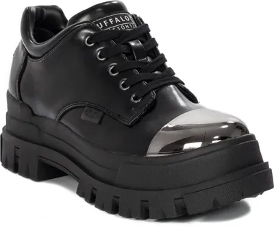 Produktbild von Schuhe Buffalo Aspha Cls SteelBN16223161