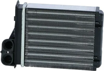 Productafbeelding van Warmtewisselaar, interieurverwarming