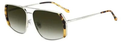 Produktbild von Sonnenbrille Isabel Marant IM 0261/S HBN/9K