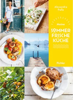 Obrázek produktu pro Meine Sommerfrische-Küche