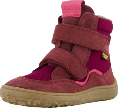 Zdjęcie produktu dla Froddo Boots Unisex 31363534383233 Red 35 EU