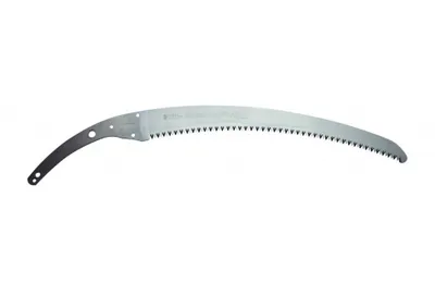 Produktbild von Silky Ersatzblatt für Profi-Gartensäge Sugowaza 420mm, 6,5 ZpZ grob (nachschärfbar)