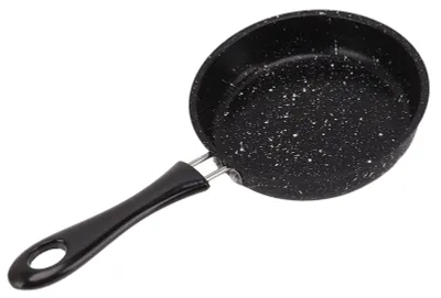 Zdjęcie produktu dla Patelnia grillowa antyprzywierająca do jajek i śniadań