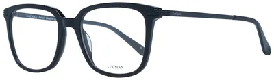 Image de Monture de lunettes Locman LOCV020S 53BLK