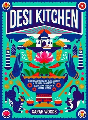 Obrázok produktu pre Desi Kitchen