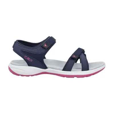 Produktbild von Adib WMN Hiking Sandal black blue (N950) 37