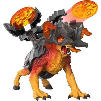 Produktbild von schleich 42814, 6 Jahr(e), Mehrfarbig, Kunststoff