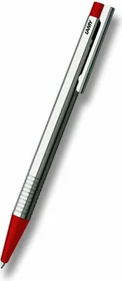 Obrázek produktu pro Lamy Logo Red kuličkové pero