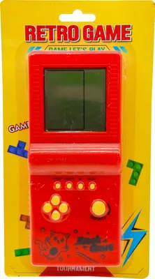 Obrázok produktu pre QUIZY Elektronická hra Tetris