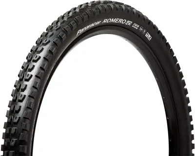 Immagine prodotto di Pneumatico Panaracer Romero HO unisex, tubeless, nero, 27,5 x 2,4 cm