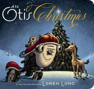Image de Un Noël d'Otis