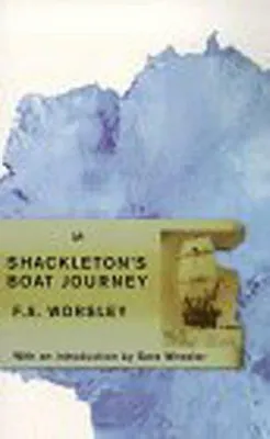 Obrázok produktu pre Shackletons Boat Journey