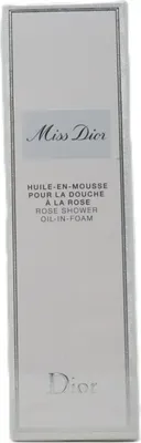 Image de Christian Dior, Miss Dior, Shower Mousse, 75 ml