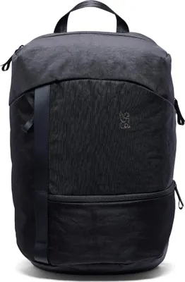 Produktbild von Chrome Camden Rucksack Black 16 L