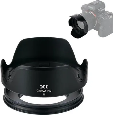 Obrázek produktu pro Kryt objektivu 28–60 mm f/4–5,6 pro fotoaparát