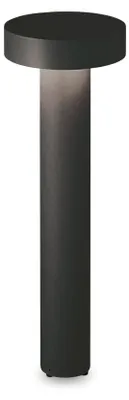 Produktbild von Spot Contemporaneo, Aluminium, Schwarz, 4 Lampen, Fassung G9, 15W, Schutzart IP44