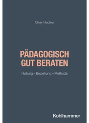 Immagine prodotto di Pädagogisch gut beraten