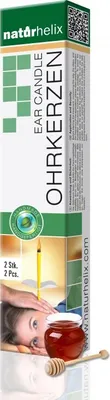 Produktbild von Ohrkerzen Propolis -- 45g online bestellen