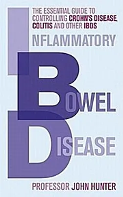 Obrázok produktu pre Inflammatory Bowel Disease