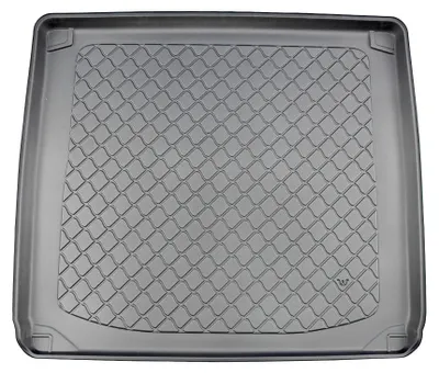 Image de MTM Tapis de Coffre pour BMW X5 (G05) (aussi Plug-in Hybrid) 2019- sur Mesure, Bac de Protection Antiderapant, cod. 8372