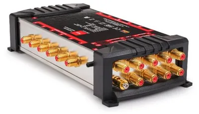 Obrázek produktu pro Opticum OMS 9x PRO-TR Series multipřepínač 9/12 (pro 2 satelity a 12 účastníků)
