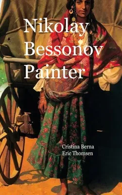 Produktbild von Nikolay Bessonov Painter