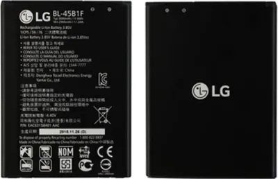 Produktbild von LG BL-45B1F Akku für LG V10 H960A, LG Stylus 2 K520