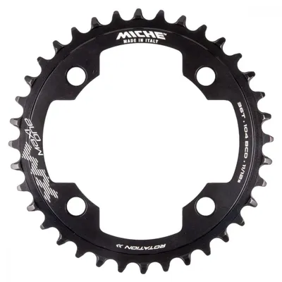 Image de Plateau de pédalier Miche e-Bike XM Maxi ONE,36 dents 0