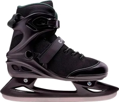 Productafbeelding van Hi-tec Regatti schaatsen, zwart, EU 41, heren, zwart, EU 41