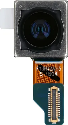 Produktbild von Samsung, Ultraweitwinkelkamera für Samsung Galaxy S22 Ultra 12MP, Schwarz