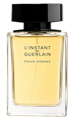 Produktbild von Guerlain L'Instant de Guerlain Pour Homme Eau de Toilette 125 ml