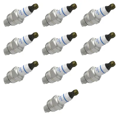 Obrázek produktu pro Zapalovací svíčka BOSCH 0 242 045 506