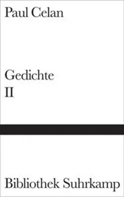 Produktbild von Gedichte 2